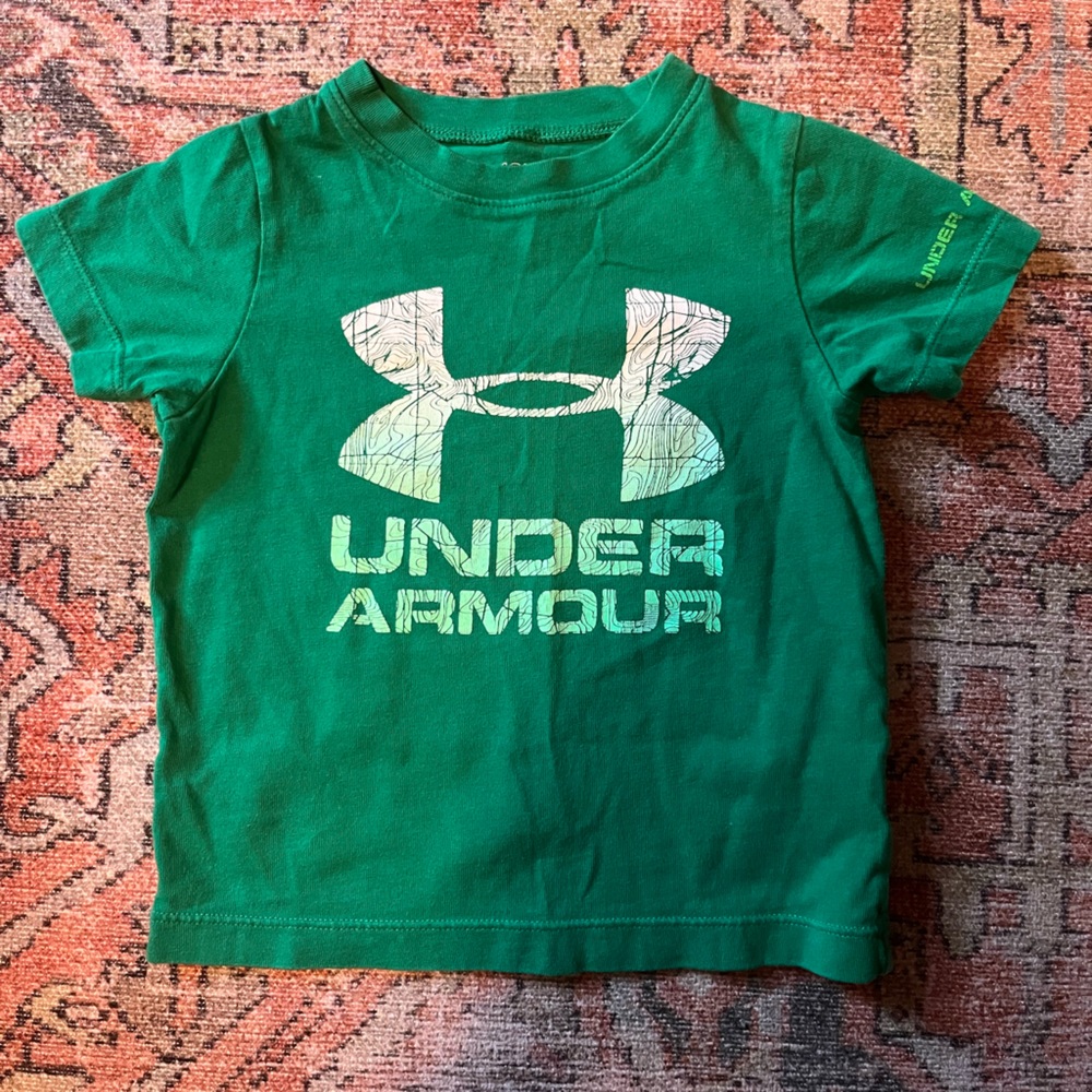 Under Armour 12M T-Shirt